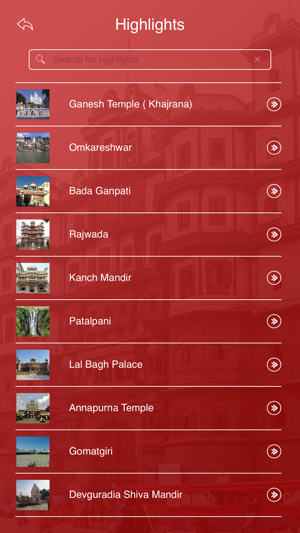 Indore Travel Guide(圖3)-速報App