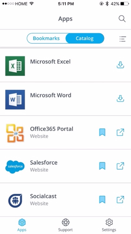 VMware Workspace ONE