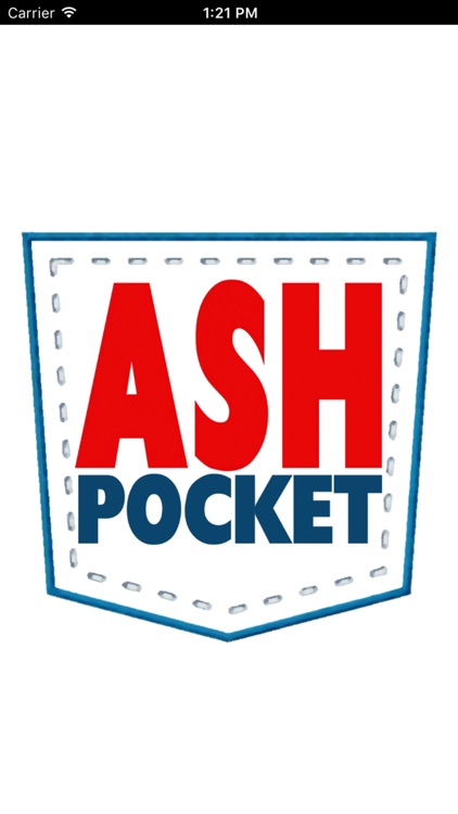 Ash Pocket