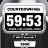 Countdown Mix