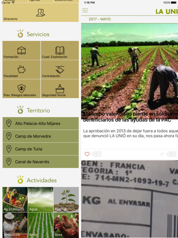 La Unió screenshot 4