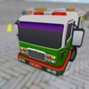 Rescue Fire Truck Parking Simulator