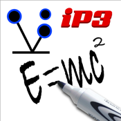 Pocket Whiteboard Ip3 app review