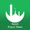 Kayal Prayer Times