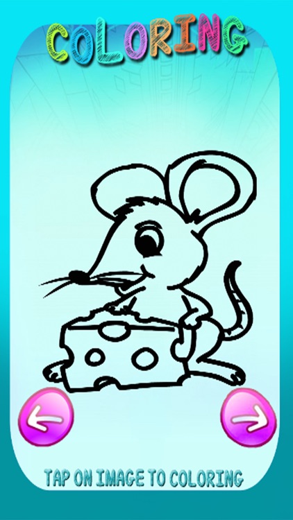 Mini Mouse Coloring Fun For Kids Edition by Thana Chumnanchanan