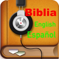 la Santa Biblia Reina Valera español Audio Bible apk