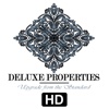DELUXE PROPERTIES REAL ESTATE for iPad