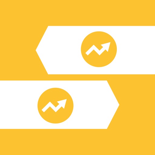 Stocks Tape - Stock Market Scrolling Tickers
