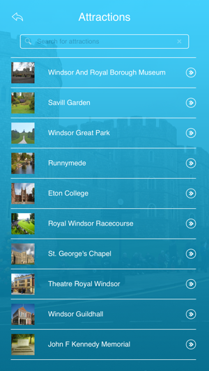 Windsor Castle(圖3)-速報App