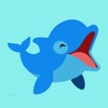 Kids Games Jigsaw Dolphin Game Education