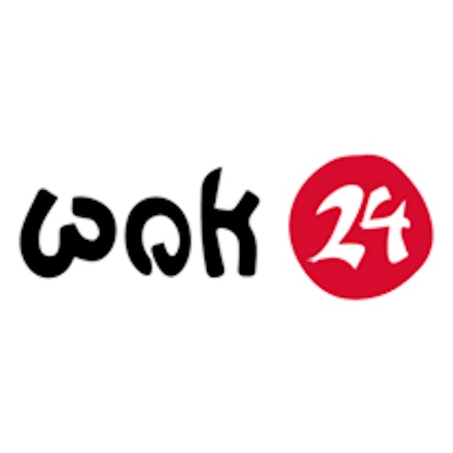 Wok 24 (Schiedam) icon