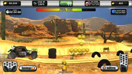 Game screenshot Hill Dirt Master 3 hack