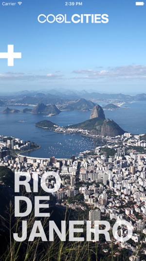 Cool Rio de Janeiro