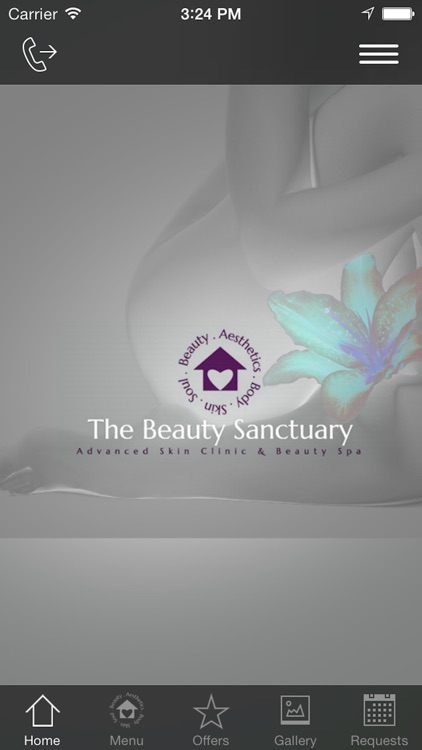 The Beauty Sanctuary Bramhall