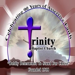 Trinity Missionary Baptist