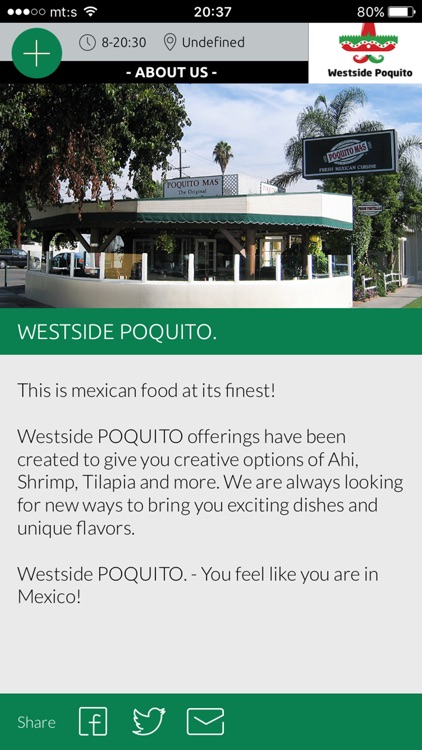Westside POQUITO screenshot-3
