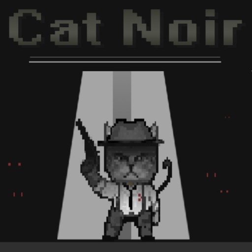 Cat Noir