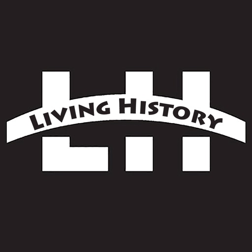 Living History - SHSU History Department icon