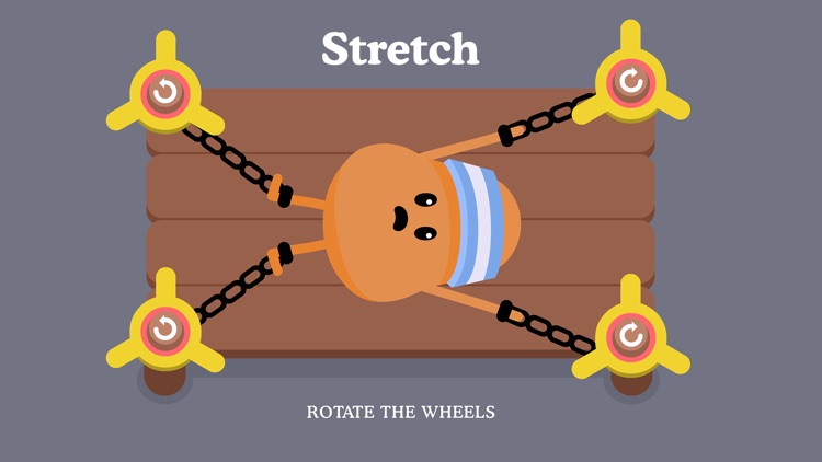 Dumb Ways to Die 2: The Games screenshot-3
