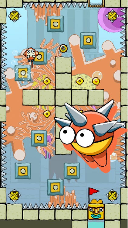 Swing King and the Temple of Bling