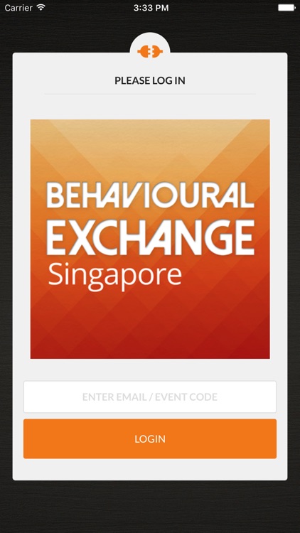 Behavioural Exchange 2017