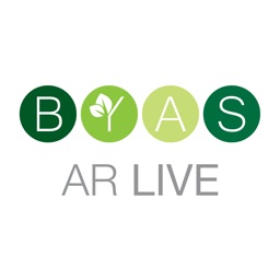 BYAS AR Live