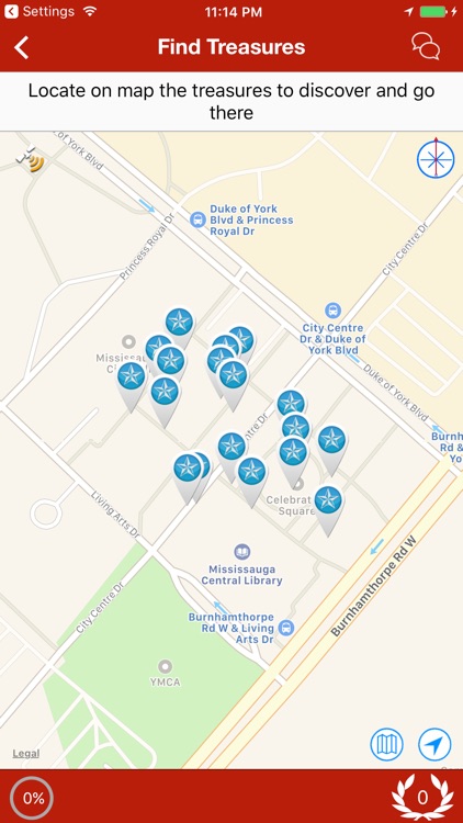 Amacon Miss Rotary Ribfest