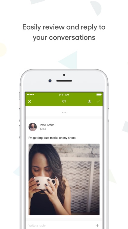 Zendesk Support