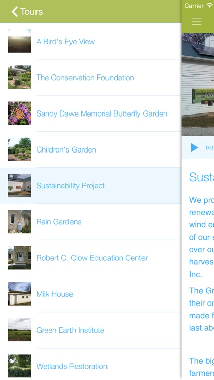 Prairie State Hike App screenshot-3