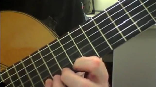 Learn To Play Classical Guitar(圖3)-速報App