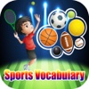 Sports Vocabulary for Kids