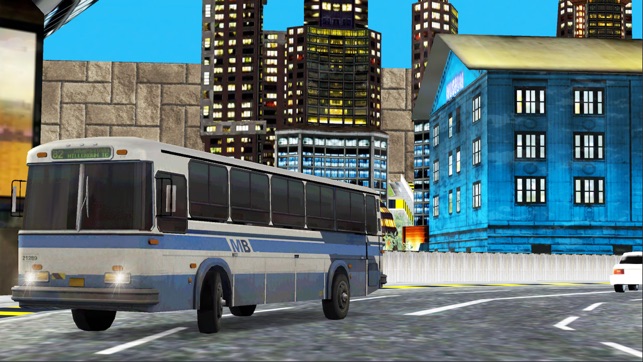 City Bus Transport Simulator - Bus Driving(圖2)-速報App