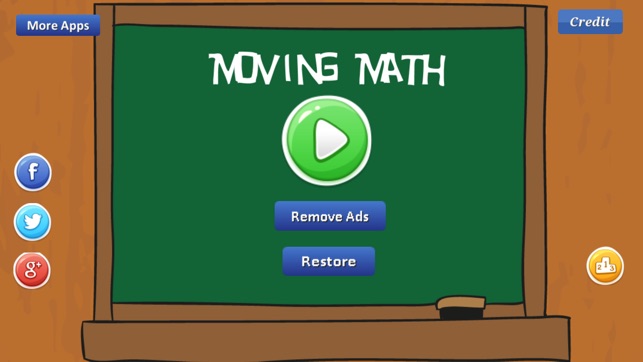 Moving Math(圖2)-速報App