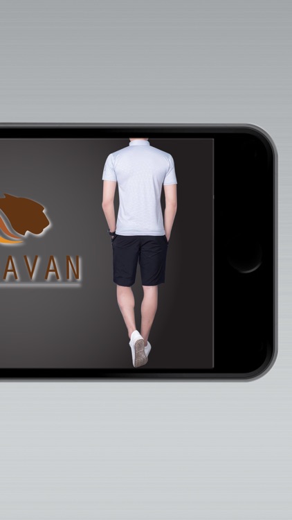 Canavan - thời trang thể thao screenshot-3