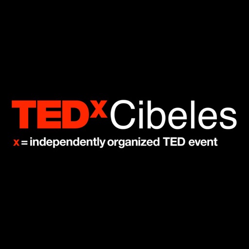TEDxCibeles icon