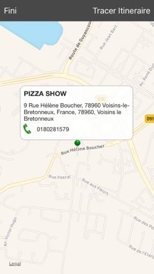 Pizza Show(圖3)-速報App