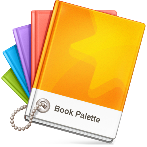 Books Expert - Templates for iBooks Author icon