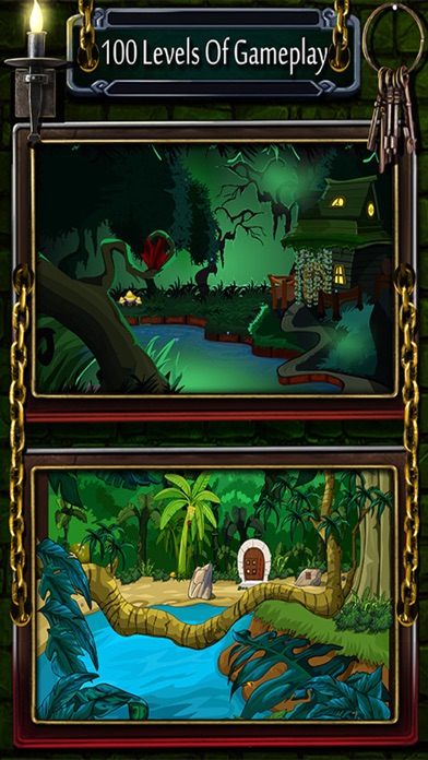 Room Adventure: Art Of Escape screenshot 2