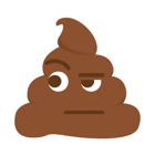 Top 46 Stickers Apps Like Poo Emoji : Cute Animated Poop Emoji Stickers - Best Alternatives