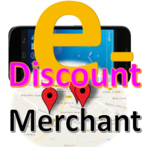 eDiscount Merchant