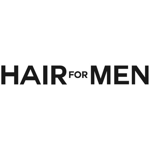 Hair for Men