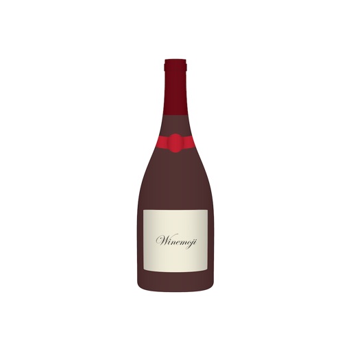 Winemoji