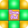 iDrum Pad - DJ Pads