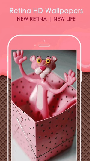 Pink Wallpapers Pro(圖2)-速報App