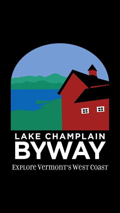 How to cancel & delete Lake Champlain Byway Audio Stories from iphone & ipad 1