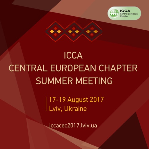 ICCA CEC 2017