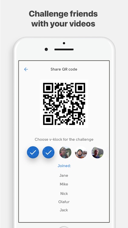 VideoClocks screenshot-3