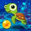 Bubble Heroes: Starfish Rescue Bubble Heroes: Starfish Rescue