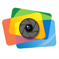 Camera Photo Filters sur PC