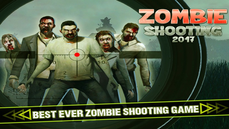 Zombie Shooter - 2017